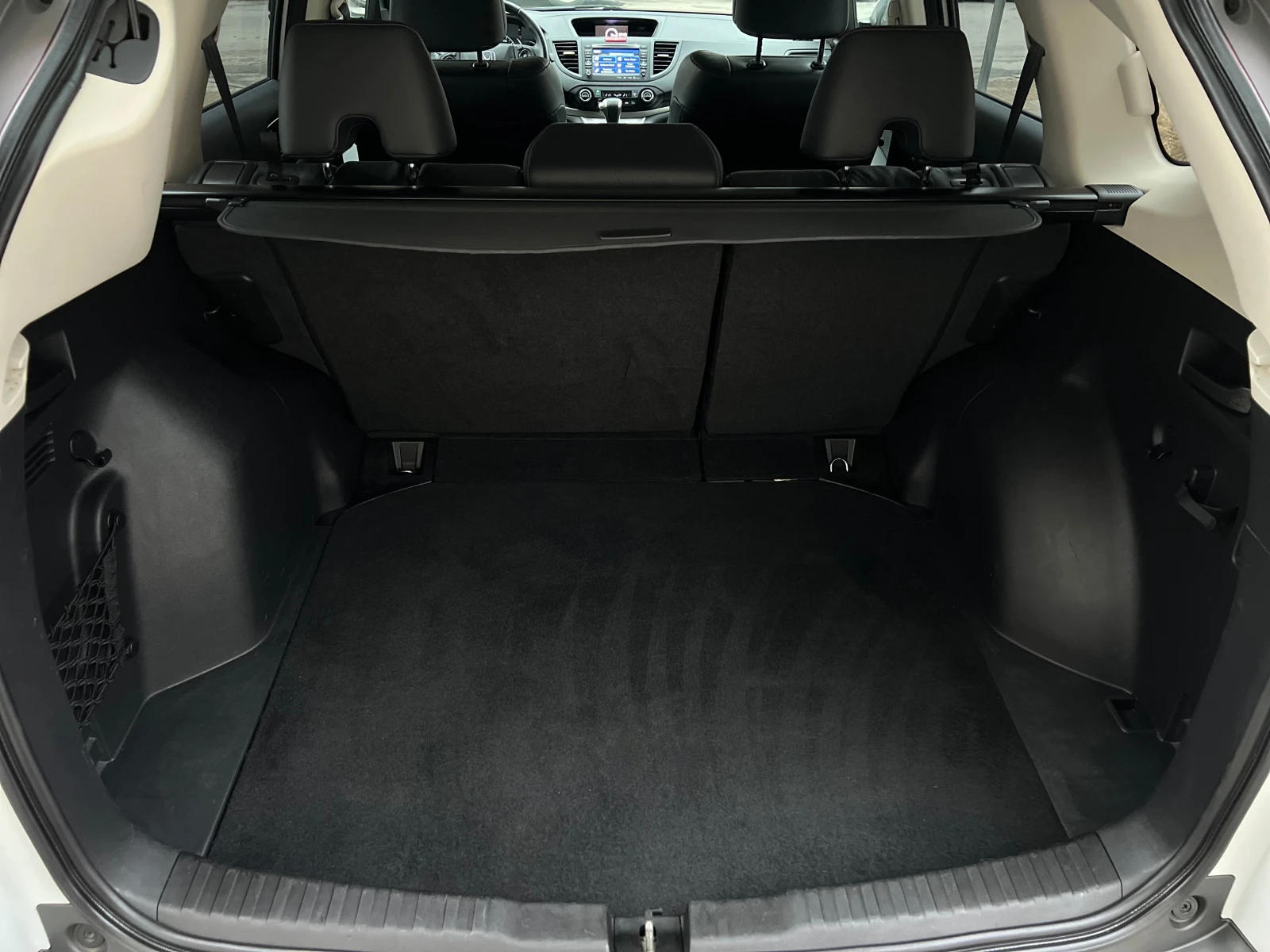 Honda Cr-v 2.2 I-DTEC 150�.�. 4x4 EXECUTIVE AUTOMAT* ����.��. | Mobile.bg � ����������� 16