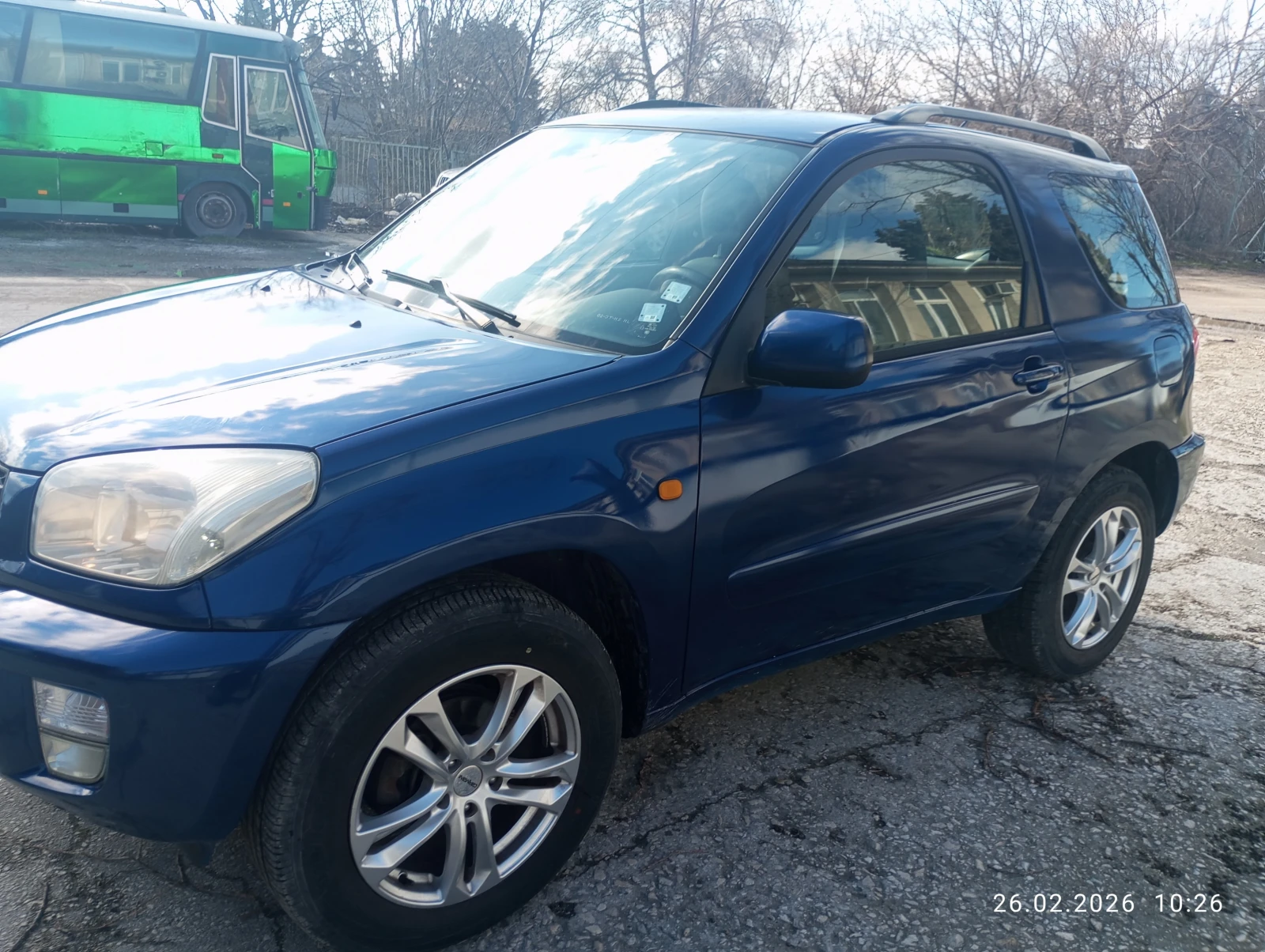 Toyota Rav4 | Mobile.bg � ����������� 2