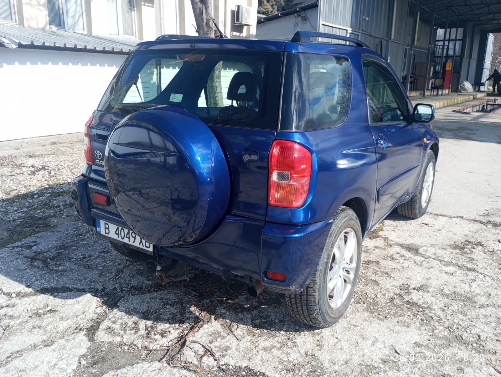 Toyota Rav4 | Mobile.bg � ����������� 3