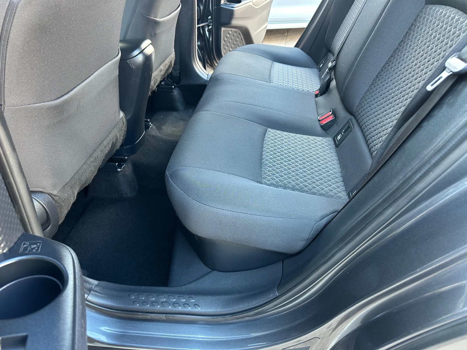 Toyota C-HR Club* Bitone - изображение 9