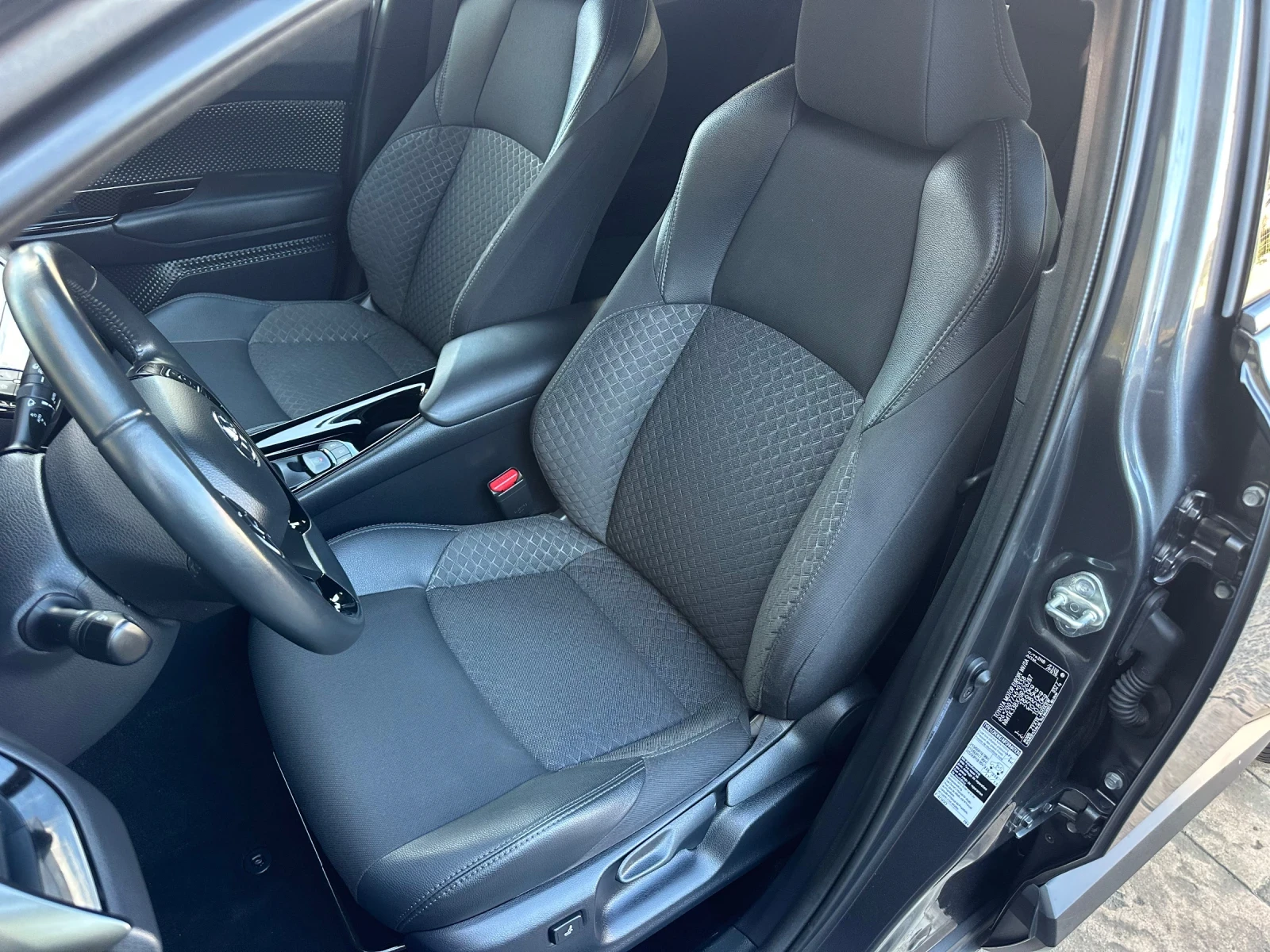 Toyota C-HR Club* Bitone - изображение 7