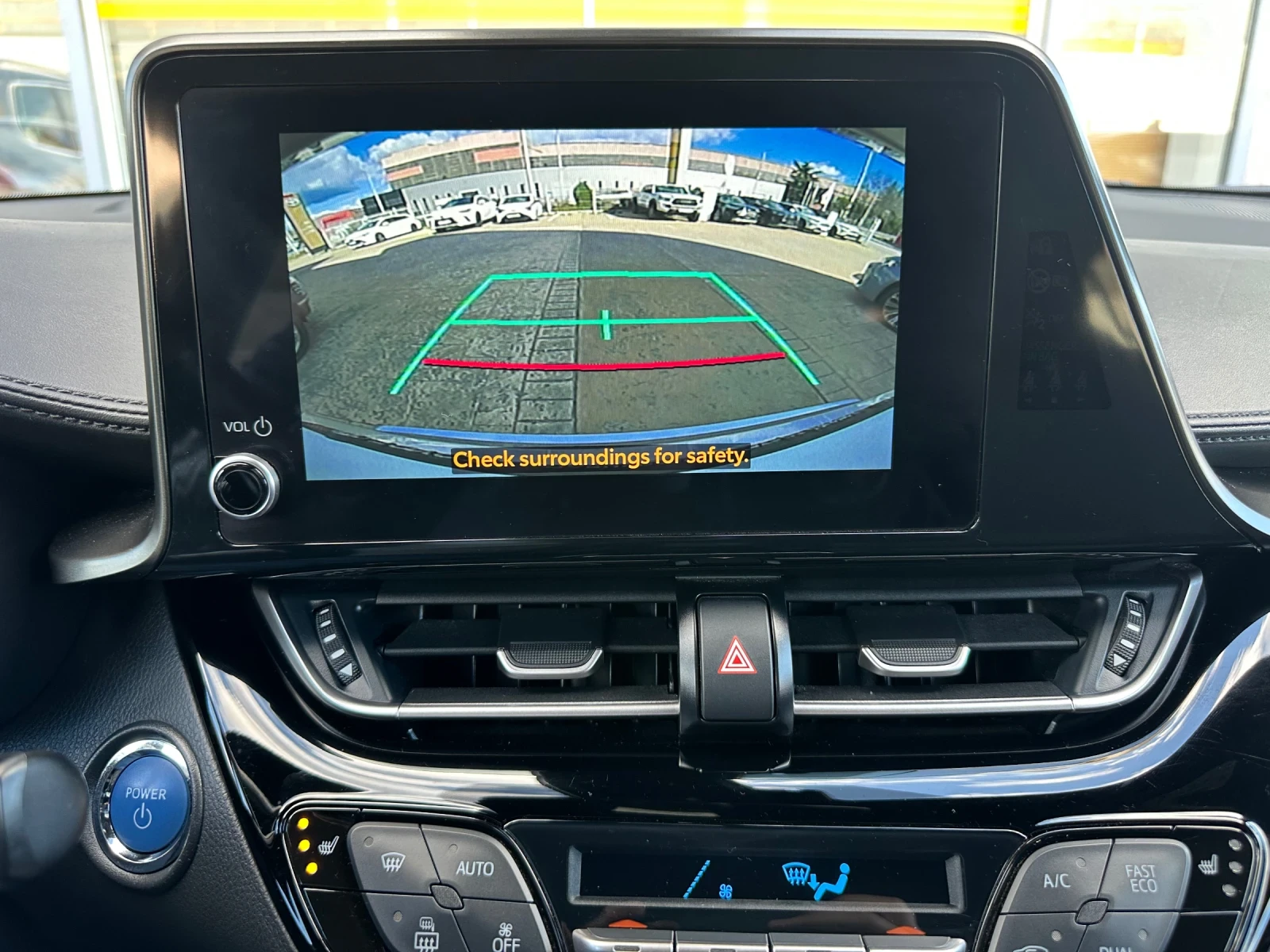 Toyota C-HR Club* Bitone | Mobile.bg � ����������� 15