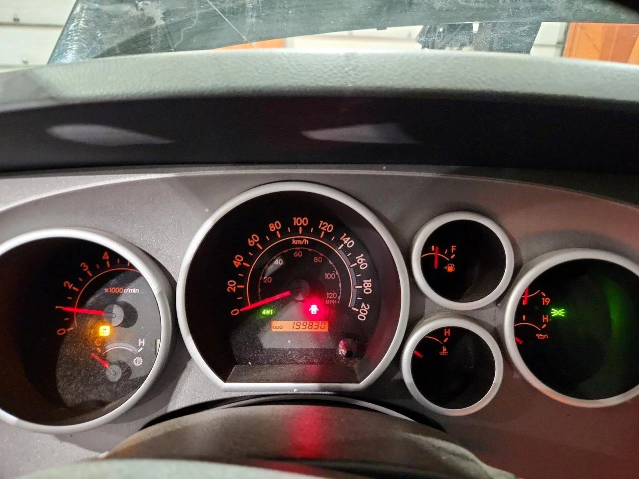 Toyota Sequoia 5.7l Sr5 | Mobile.bg � ����������� 9