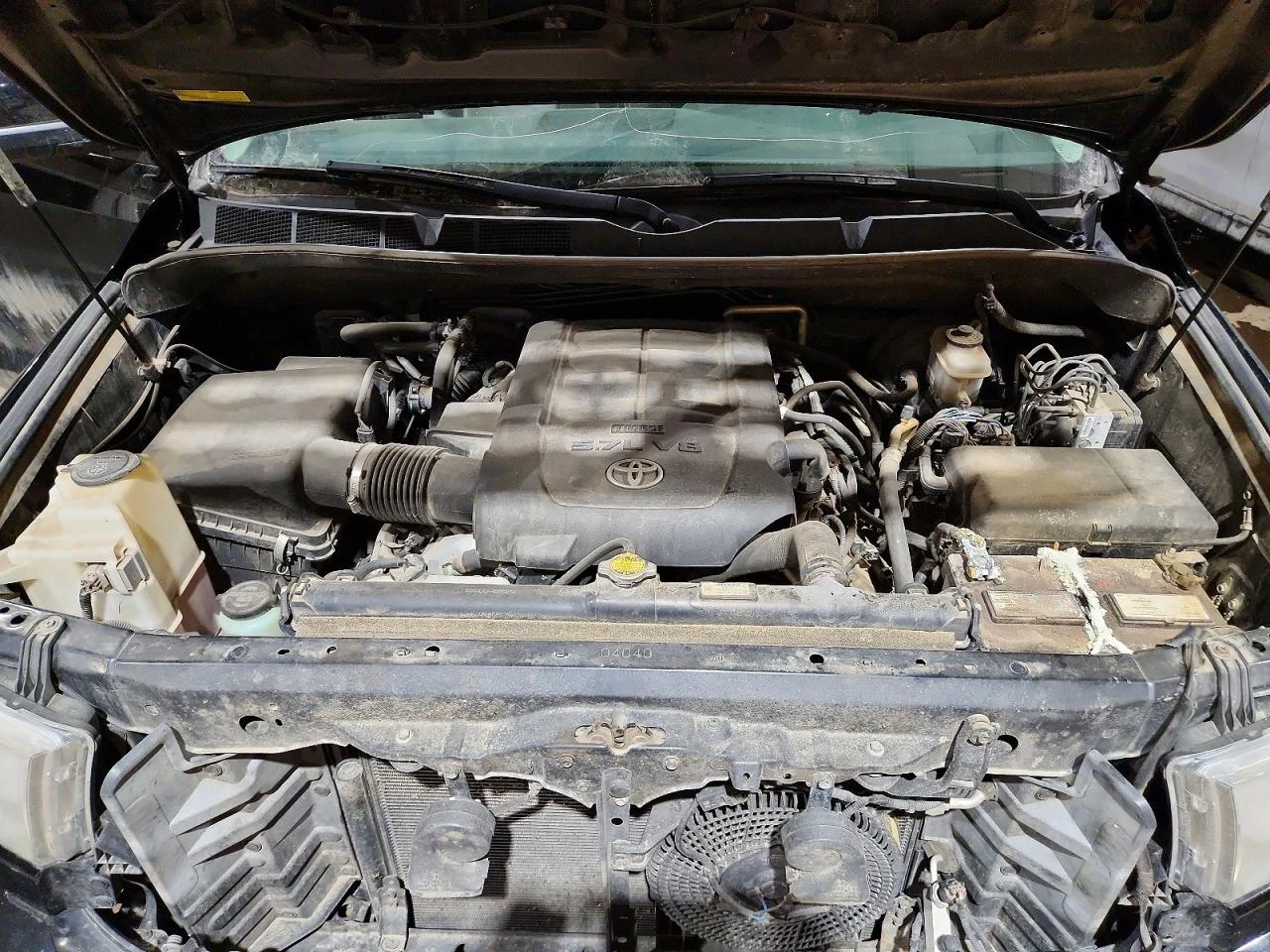 Toyota Sequoia 5.7l Sr5 | Mobile.bg � ����������� 12