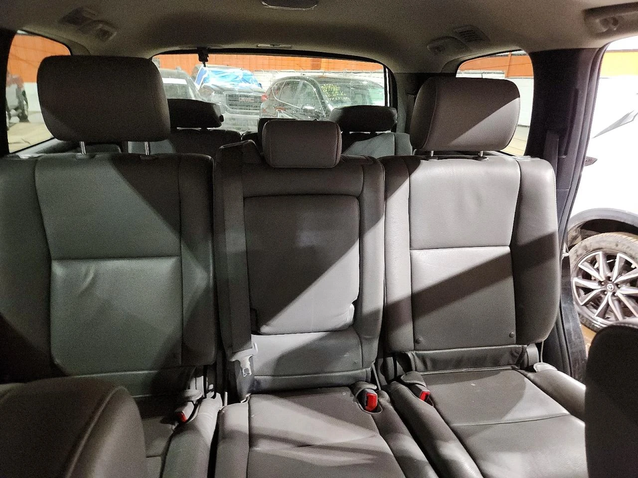Toyota Sequoia 5.7l Sr5 | Mobile.bg � ����������� 10