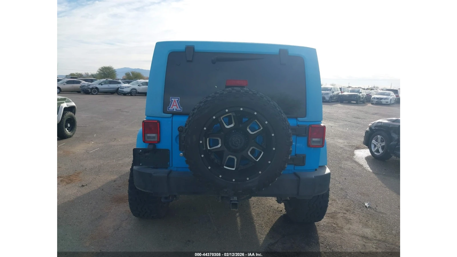 Jeep Wrangler UNLIMITED* SPORT* 4X4* , снимка 9 - Автомобили и джипове - 54260493