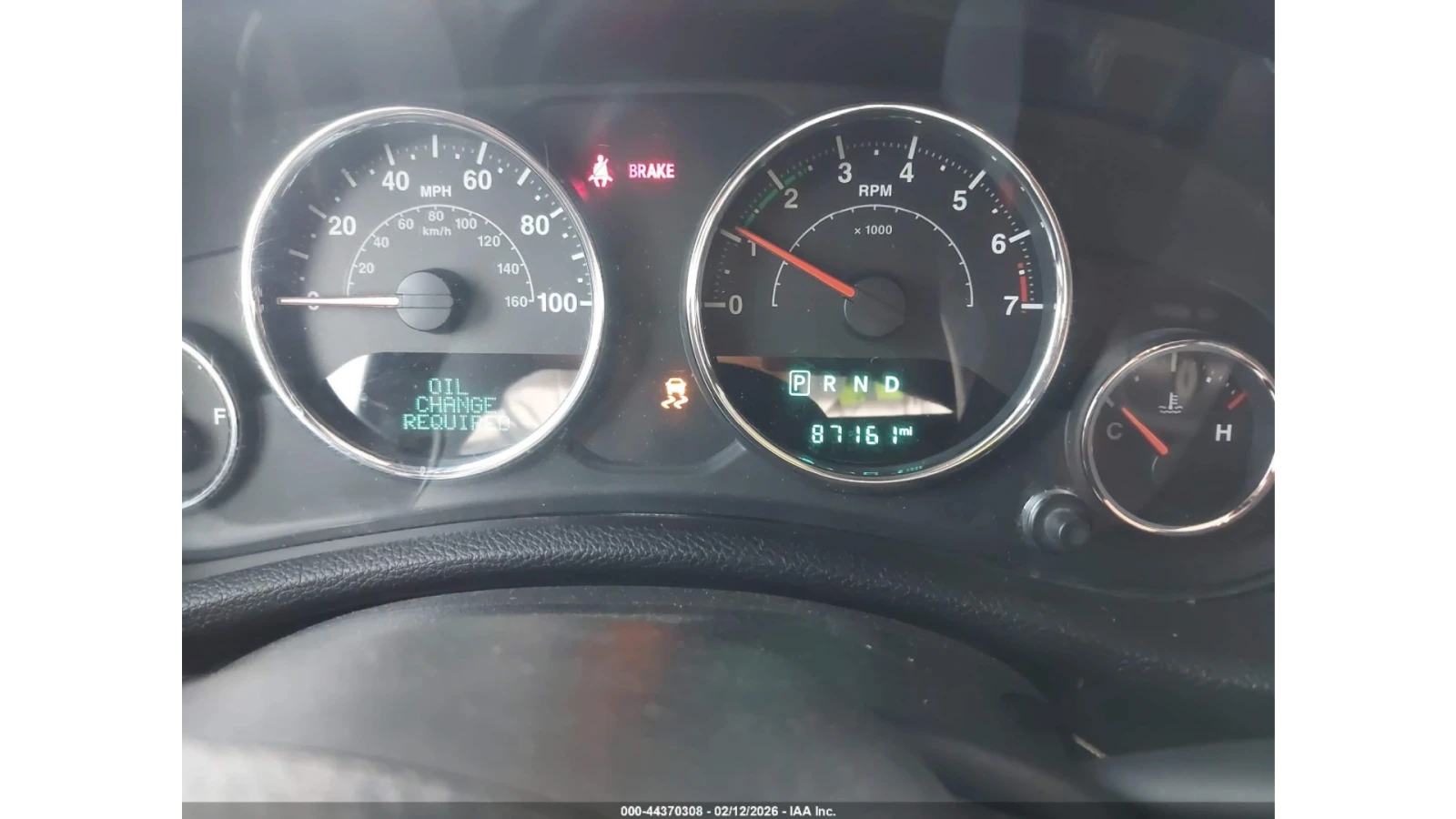 Jeep Wrangler UNLIMITED* SPORT* 4X4* , снимка 10 - Автомобили и джипове - 54260493