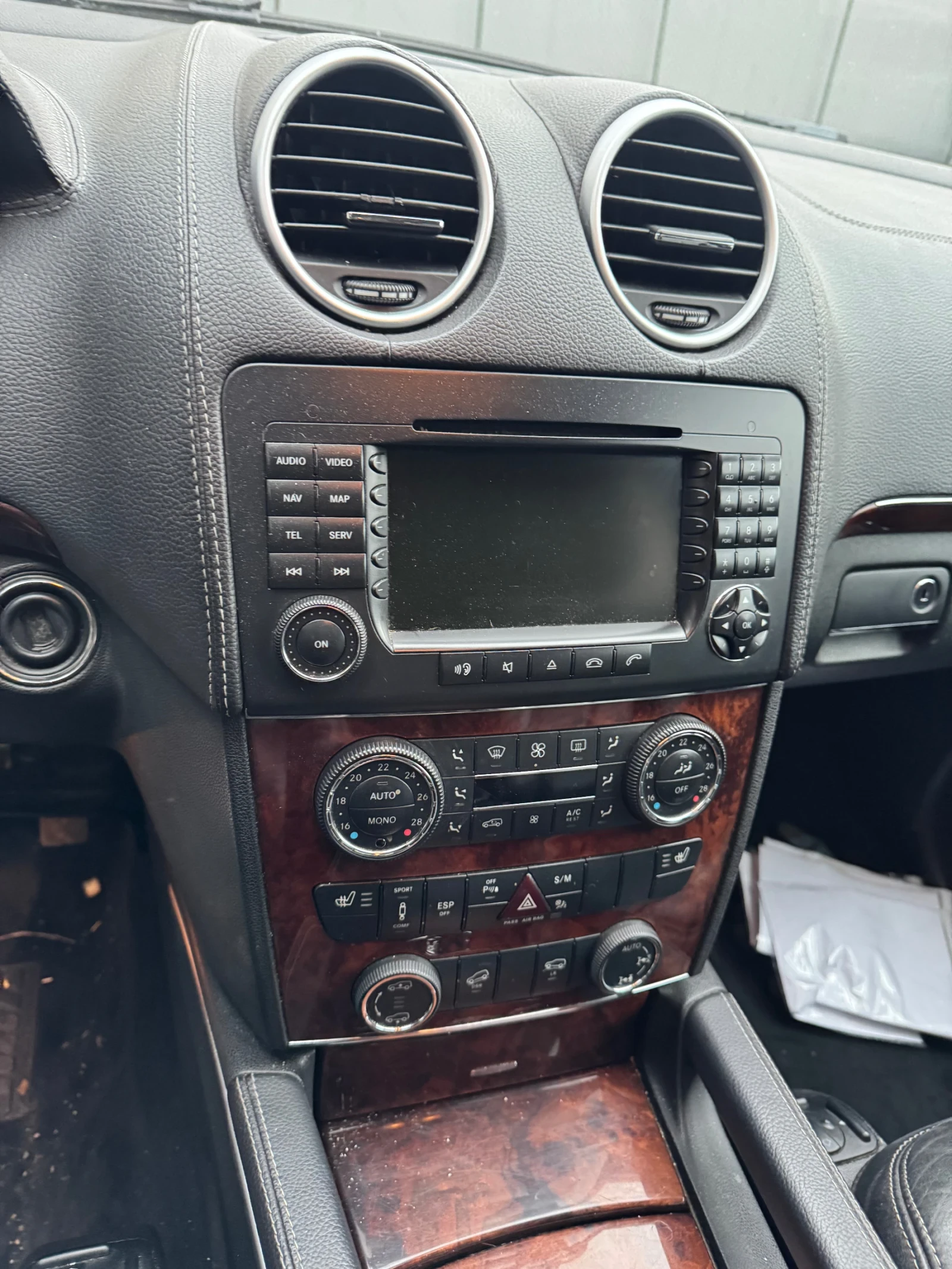 Mercedes-Benz GL 450 | Mobile.bg � ����������� 3