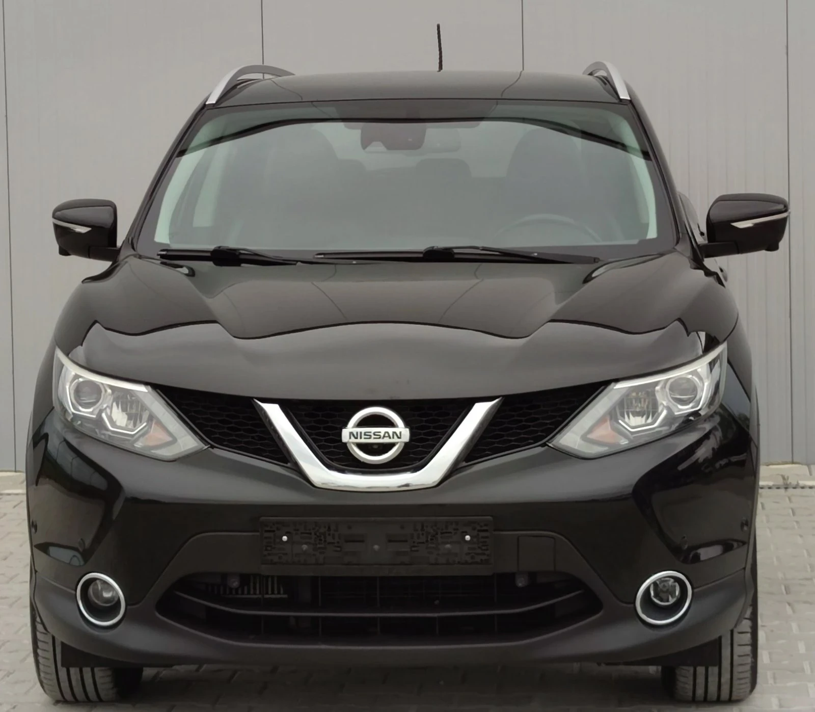 Nissan Qashqai 1.6DCI* 131к.с* 4x4* , снимка 8 - Автомобили и джипове - 54478594