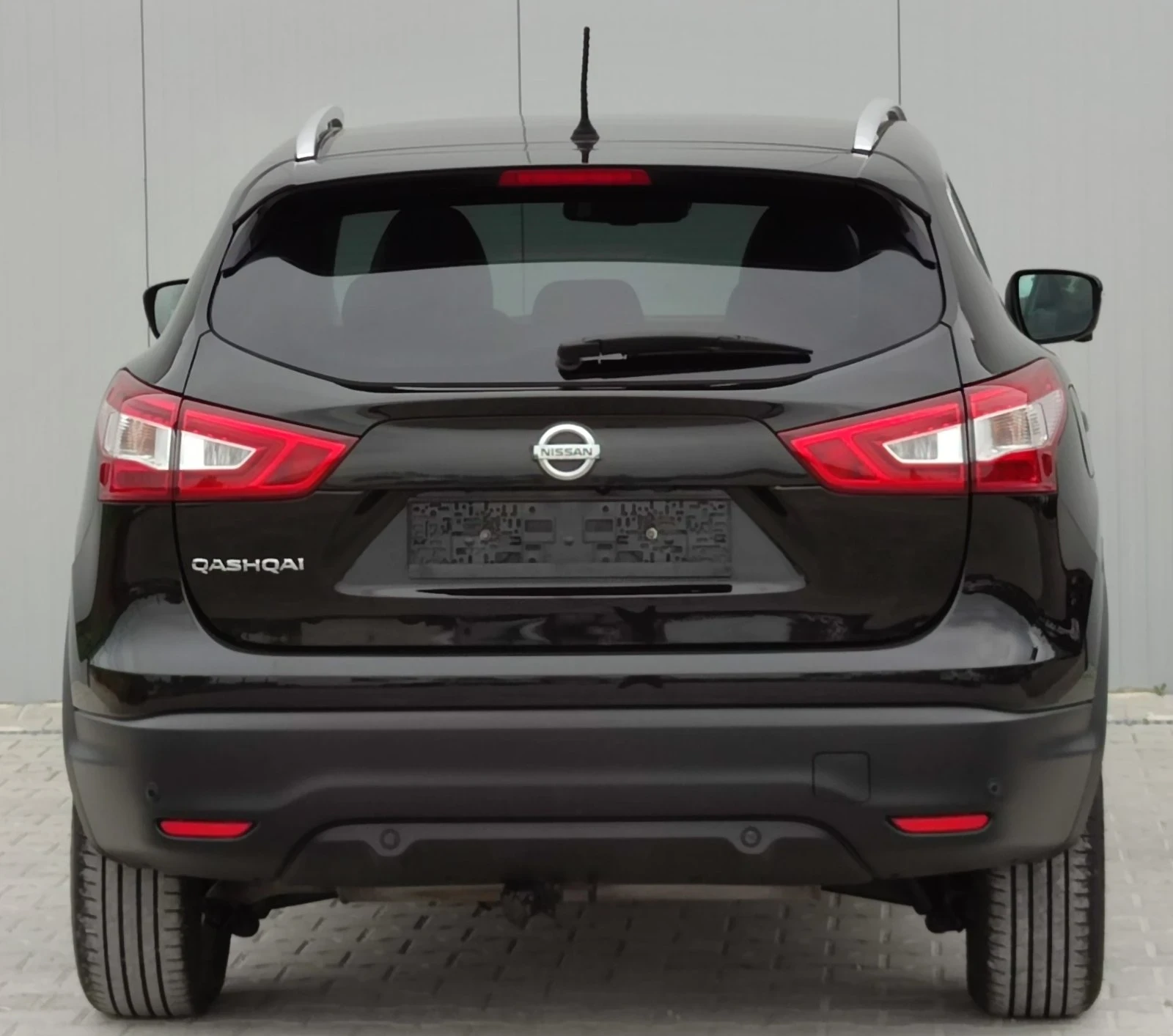 Nissan Qashqai 1.6DCI* 131к.с* 4x4* , снимка 4 - Автомобили и джипове - 54478594