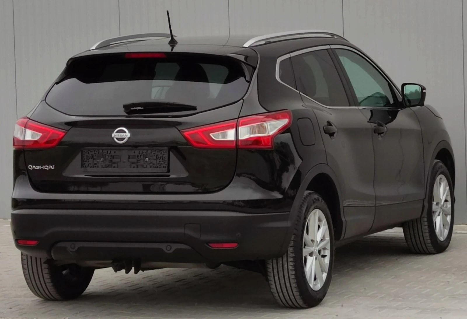 Nissan Qashqai 1.6DCI* 131к.с* 4x4* , снимка 3 - Автомобили и джипове - 54478594