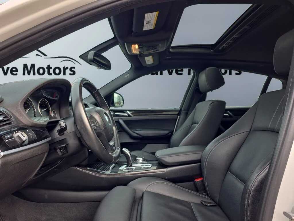 BMW X4 xDrive35i * ���������� * (���� �� ��) | Mobile.bg � ����������� 13