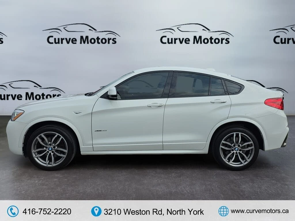 BMW X4 xDrive35i * ���������� * (���� �� ��) | Mobile.bg � ����������� 5