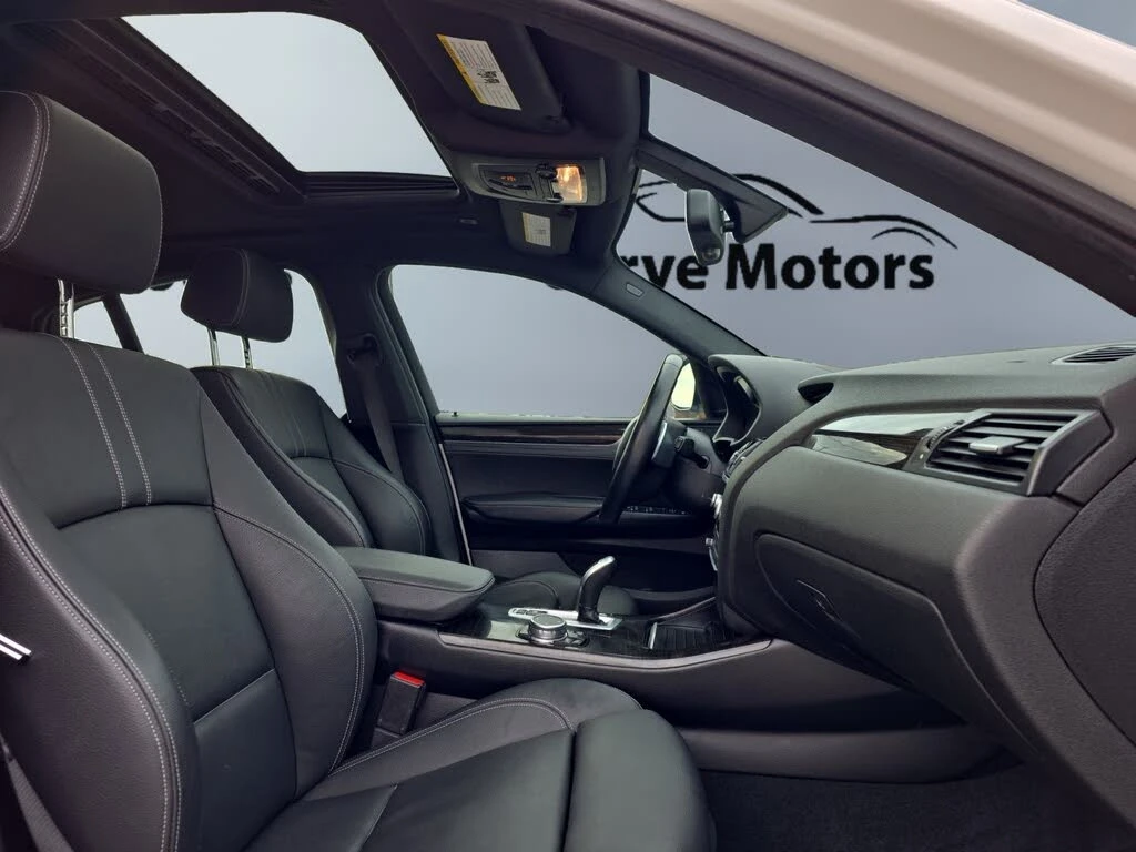 BMW X4 xDrive35i * ���������� * (���� �� ��) | Mobile.bg � ����������� 14