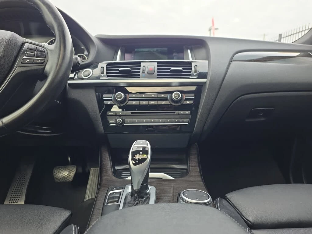 BMW X4 xDrive35i * ���������� * (���� �� ��) | Mobile.bg � ����������� 10