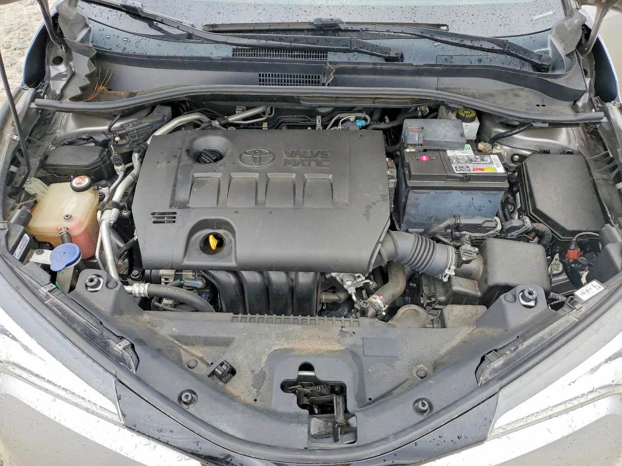 Toyota C-HR 2.0 | ���������| �������� �������| ������ �� | Mobile.bg � ����������� 12