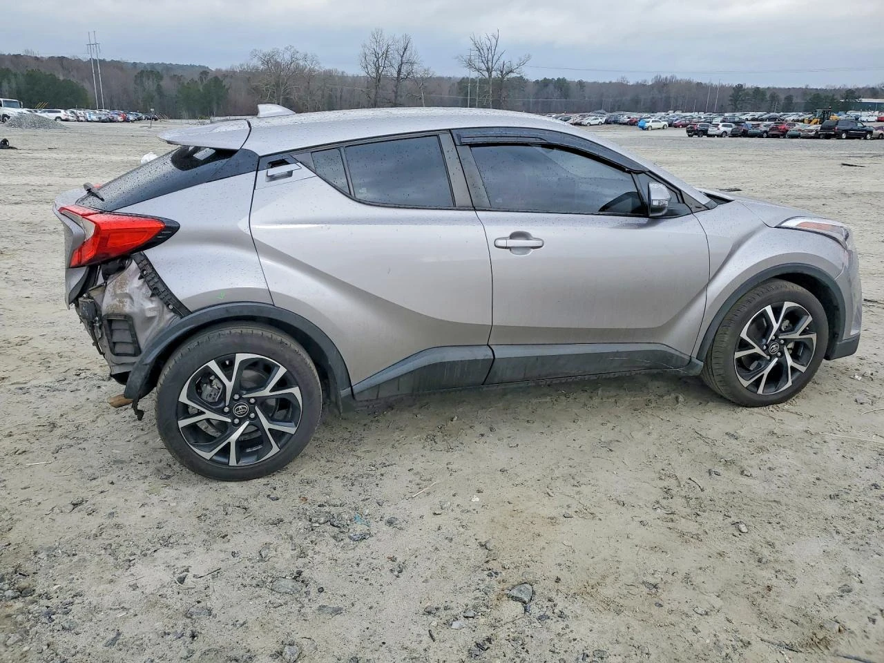 Toyota C-HR 2.0 | ���������| �������� �������| ������ �� | Mobile.bg � ����������� 3