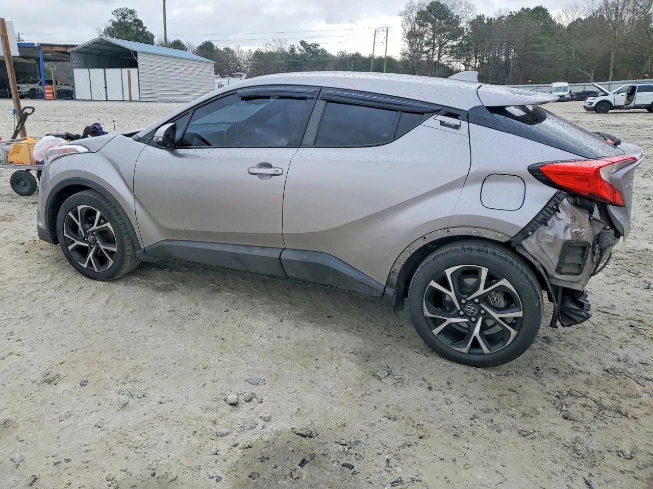Toyota C-HR 2.0 | ���������| �������� �������| ������ �� | Mobile.bg � ����������� 2