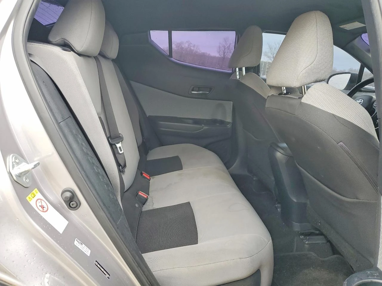 Toyota C-HR 2.0 | ���������| �������� �������| ������ �� | Mobile.bg � ����������� 11