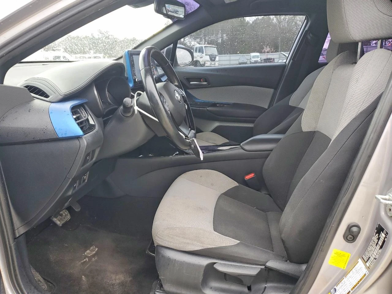 Toyota C-HR 2.0 | ���������| �������� �������| ������ �� | Mobile.bg � ����������� 7