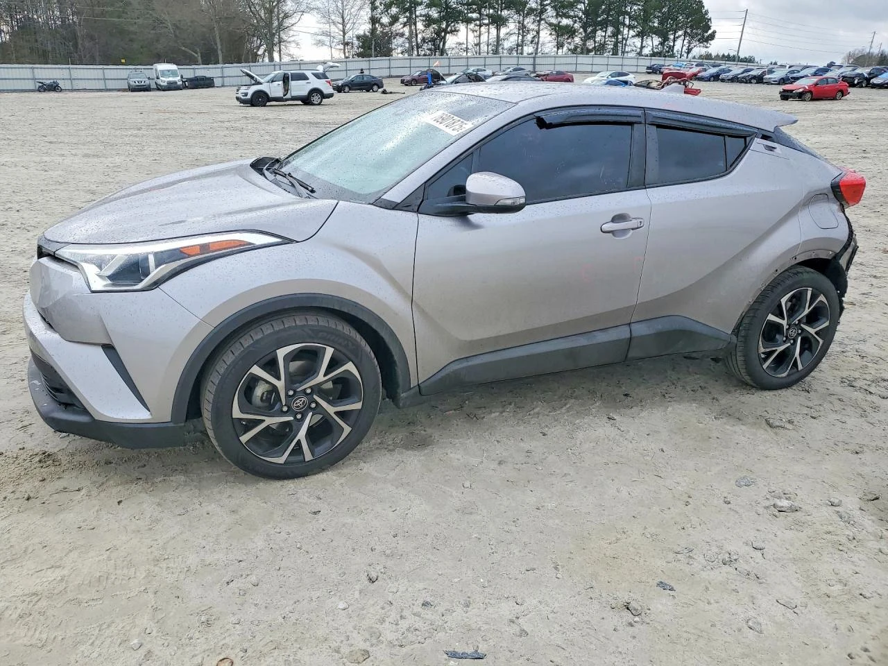 Toyota C-HR 2.0 | ���������| �������� �������| ������ �� | Mobile.bg � ����������� 1
