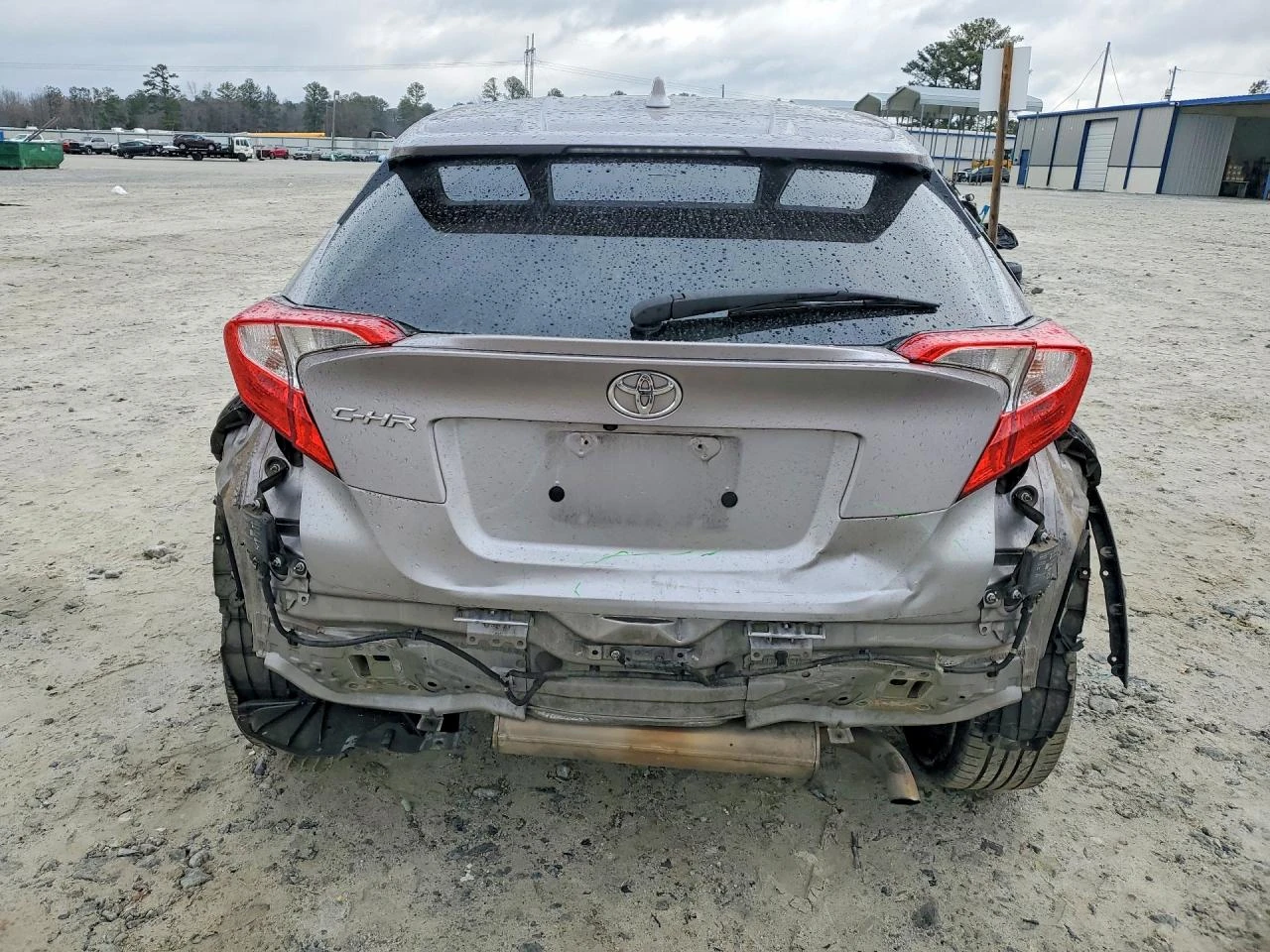 Toyota C-HR 2.0 | ���������| �������� �������| ������ �� | Mobile.bg � ����������� 6