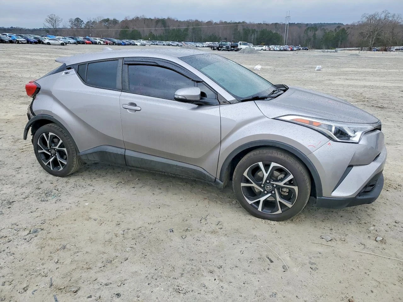 Toyota C-HR 2.0 | ���������| �������� �������| ������ �� | Mobile.bg � ����������� 4