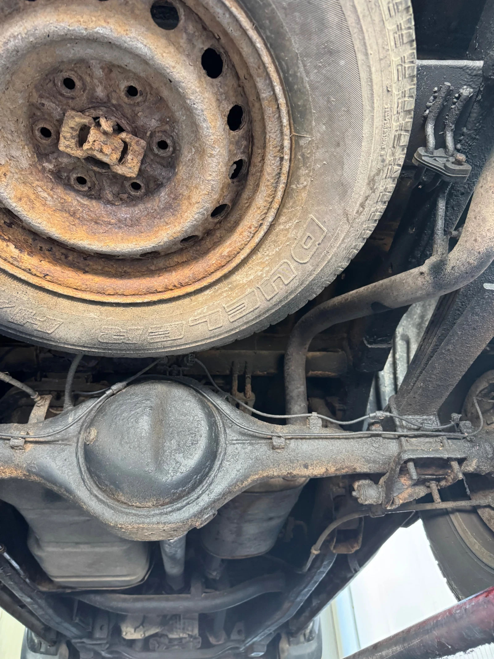 Mitsubishi L200, снимка 11 - Автомобили и джипове - 54848075
