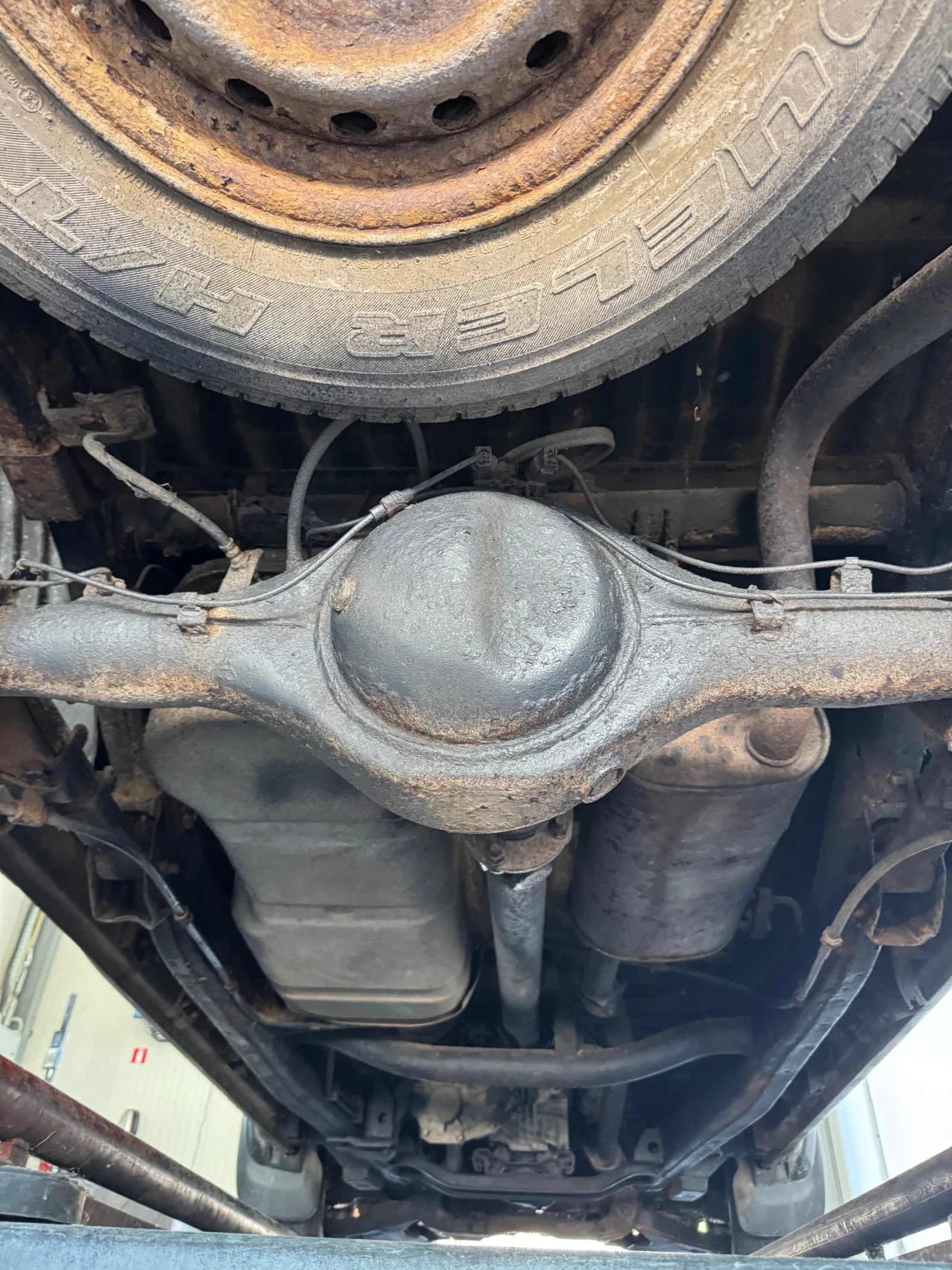 Mitsubishi L200, снимка 9 - Автомобили и джипове - 54848075