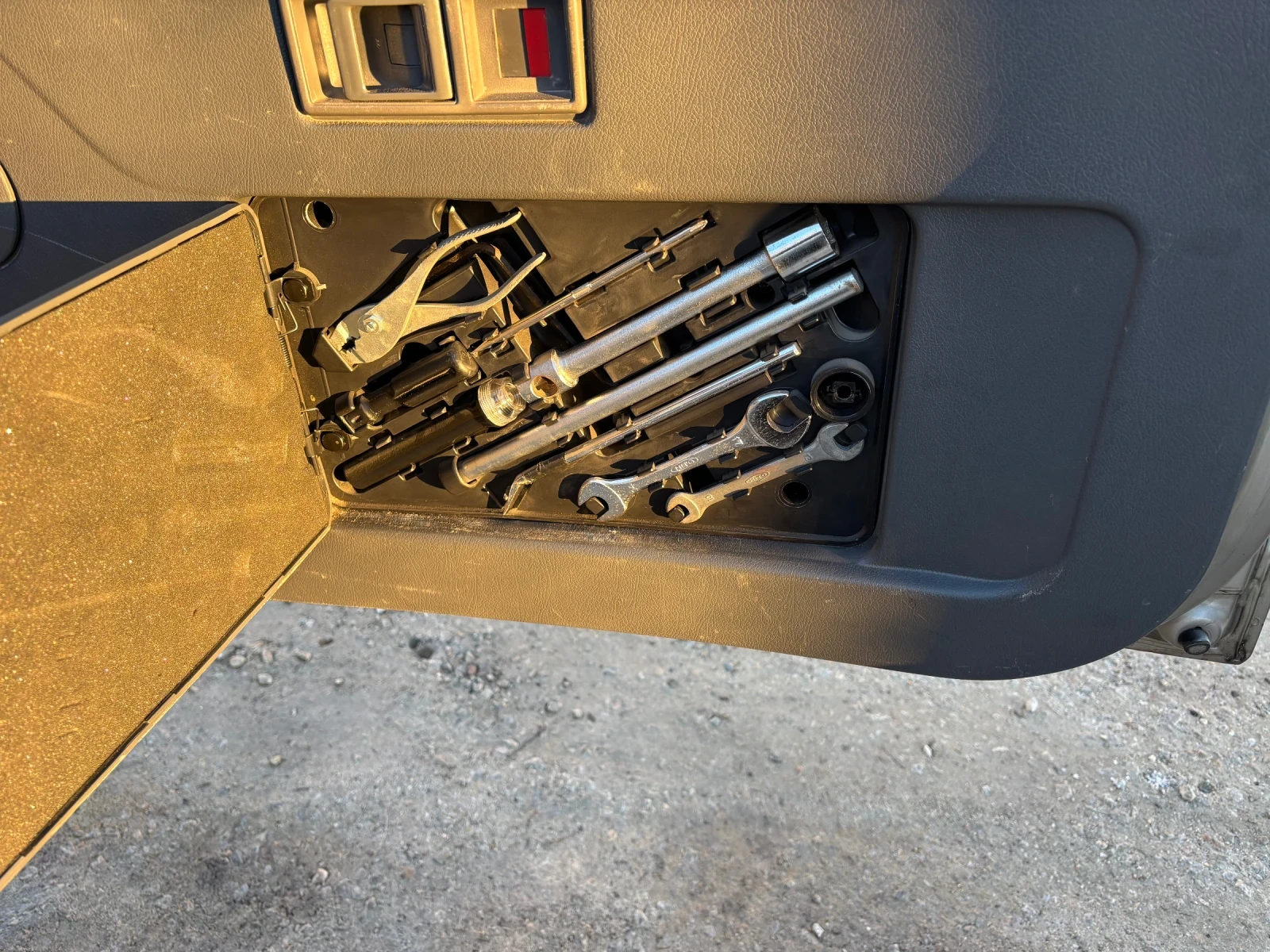 Mitsubishi Pajero 3.0 V6 177hp  | Mobile.bg � ����������� 6