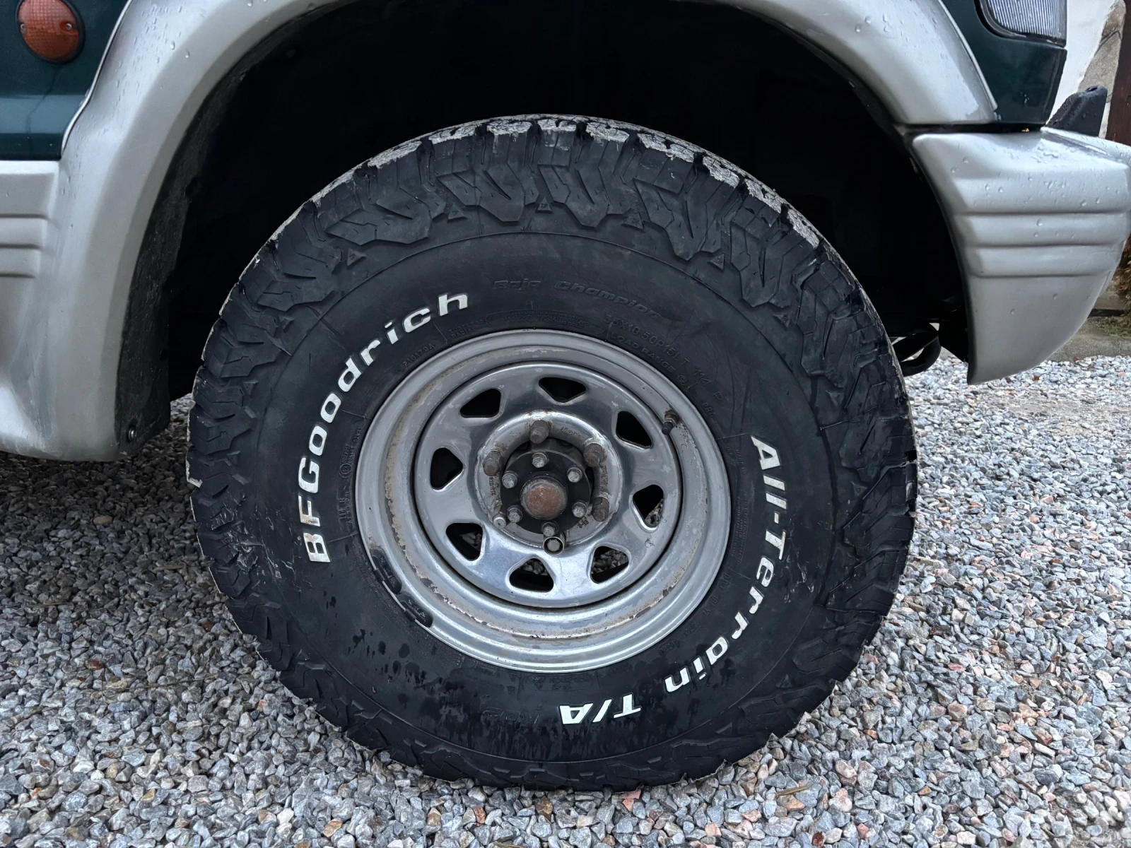 Mitsubishi Pajero 3.0 V6 177hp  | Mobile.bg � ����������� 4