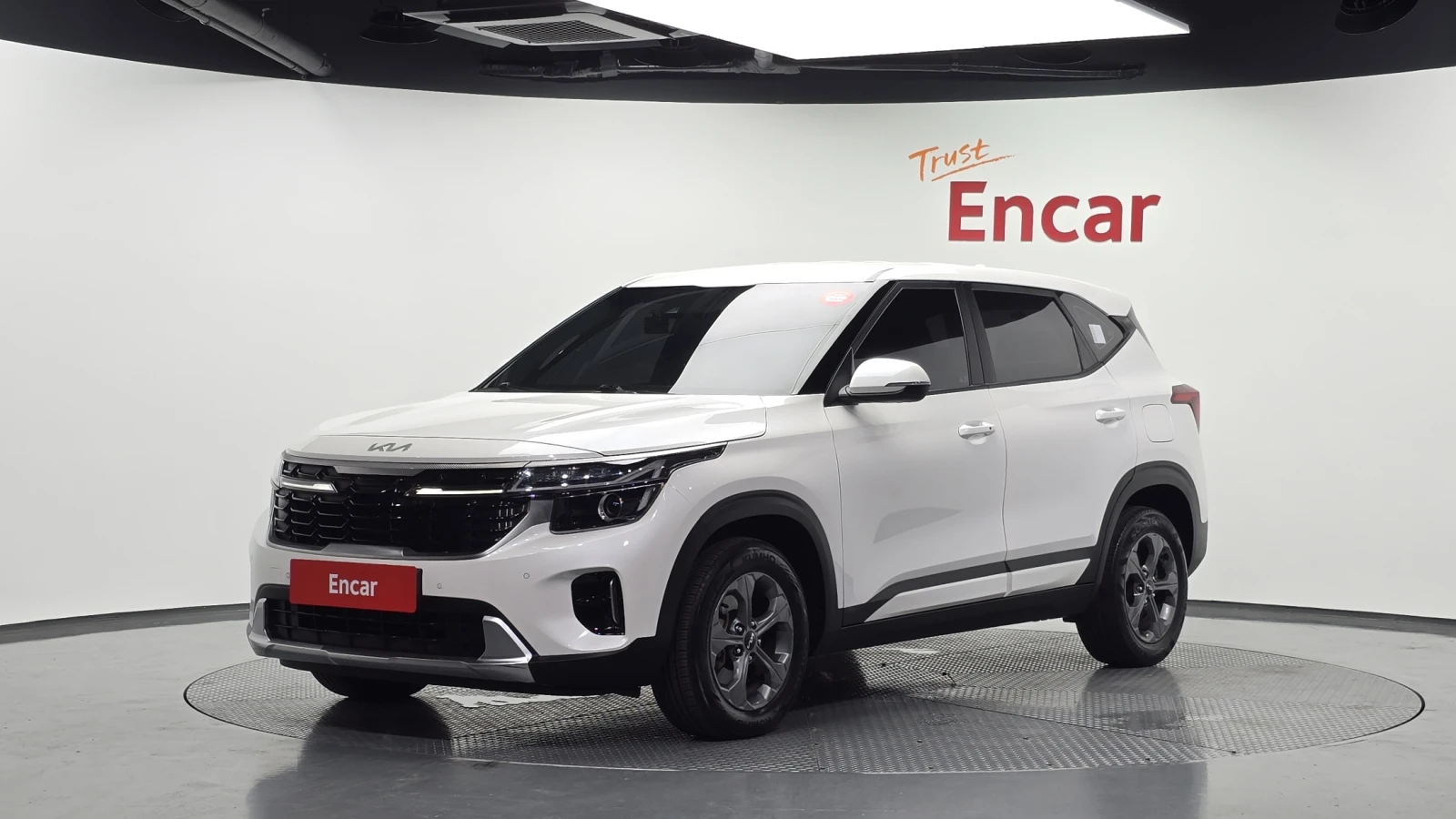 Kia Seltos Gasoline 1.6 Turbo 2WD Prestige autogeorge.com