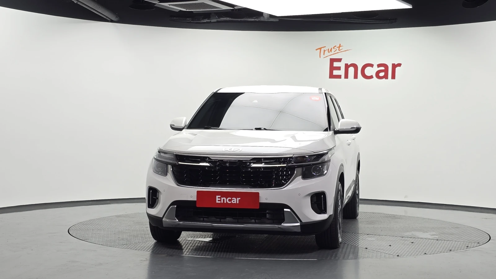 Kia Seltos Gasoline 1.6 Turbo 2WD Prestige autogeorge.com, снимка 4 - Автомобили и джипове - 56131420