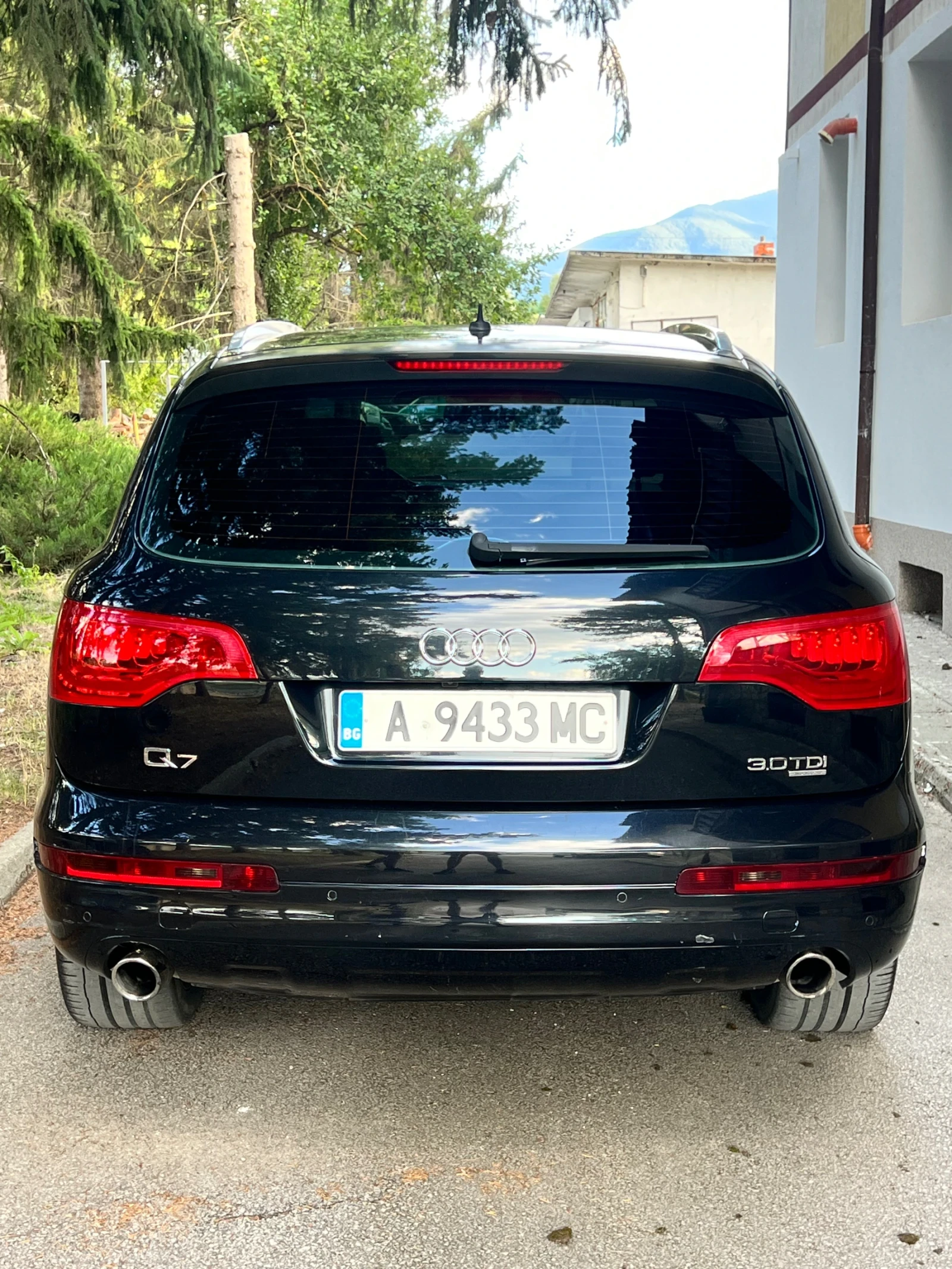 Audi Q7 3.0TDI* Facelift* 6+ 1* Bose* 3xSLine, снимка 7 - Автомобили и джипове - 56133339