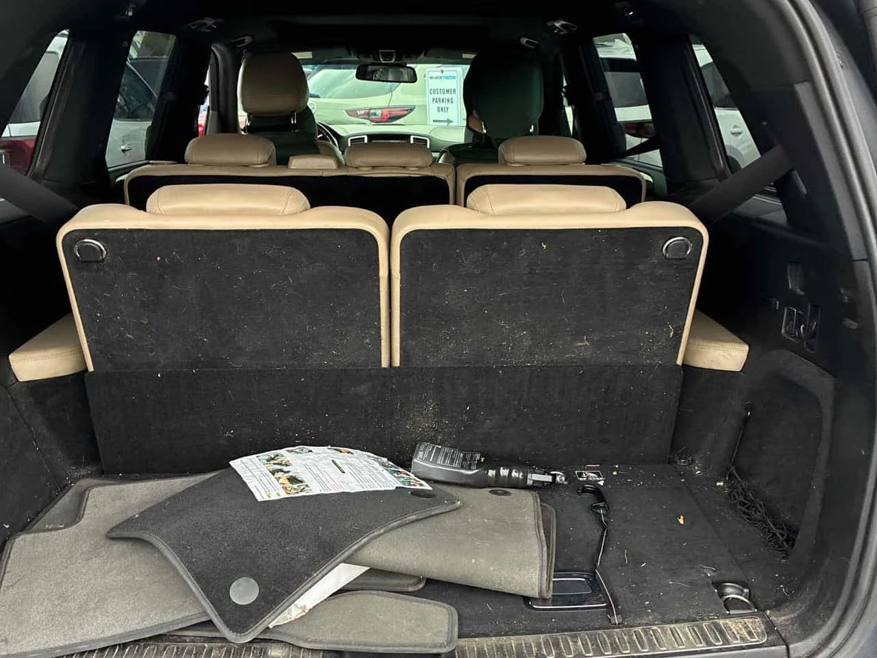 Mercedes-Benz GL * 350 BlueTEC * CARFAX * ����� �� ����������� | Mobile.bg � ����������� 12
