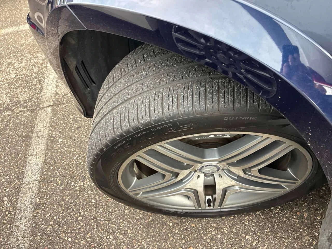 Mercedes-Benz GL * 350 BlueTEC * CARFAX * ����� �� ����������� | Mobile.bg � ����������� 7