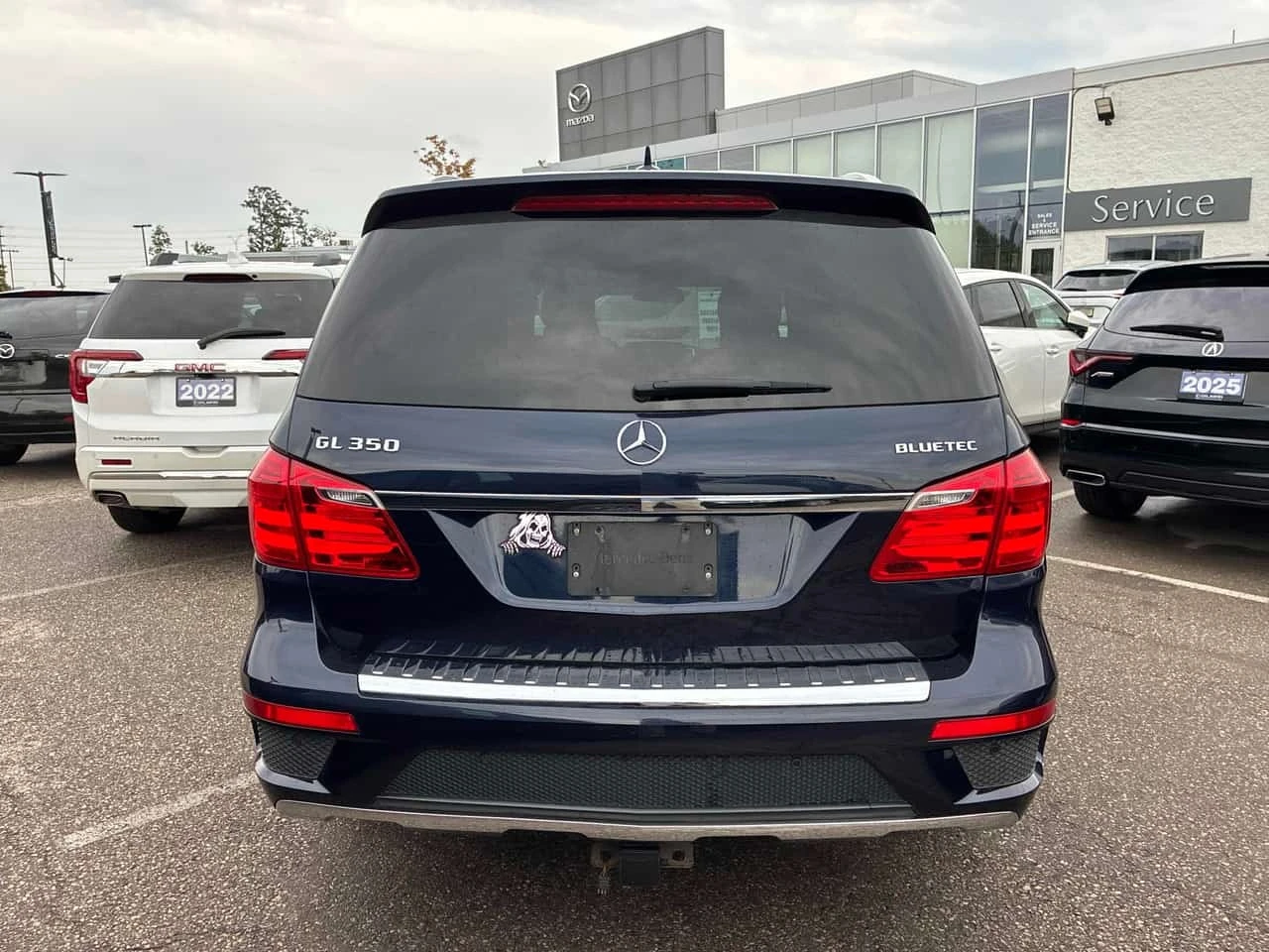 Mercedes-Benz GL * 350 BlueTEC * CARFAX * ����� �� ����������� | Mobile.bg � ����������� 4