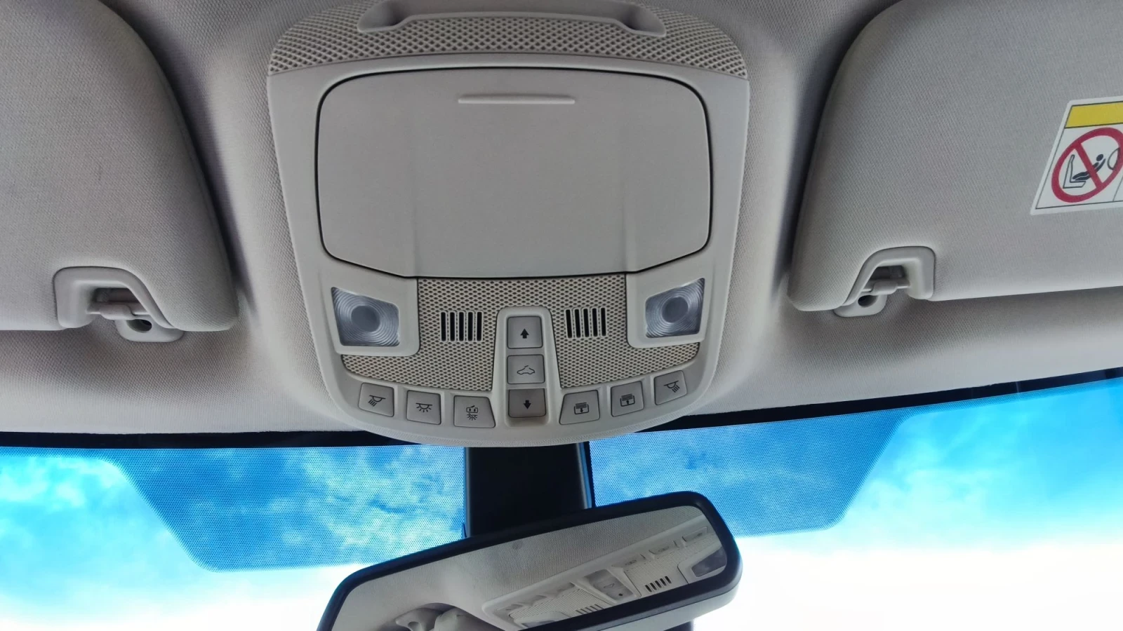 Ford Edge 2.0tdci, снимка 16 - Автомобили и джипове - 56477729