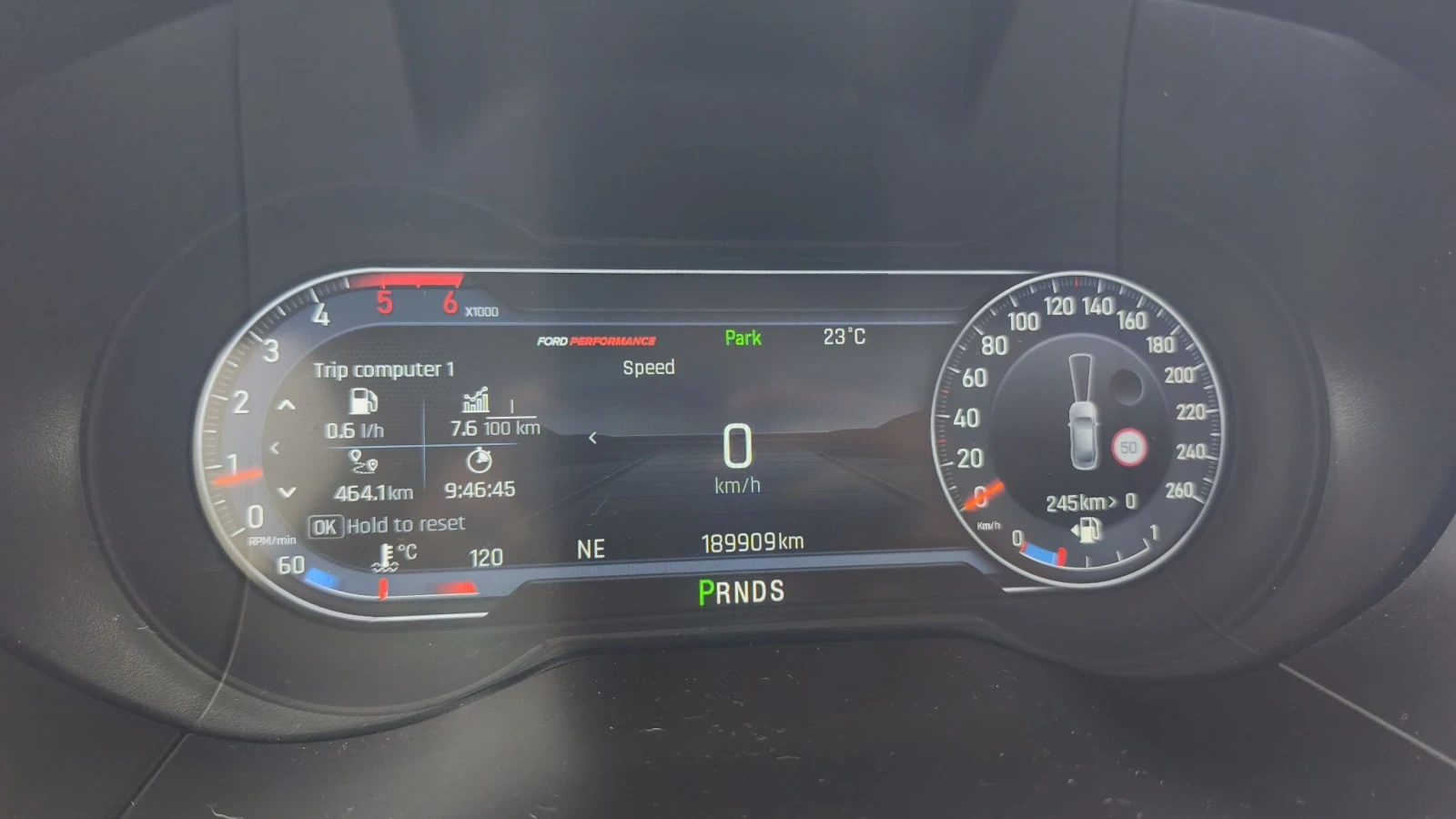 Ford Edge 2.0tdci, снимка 6 - Автомобили и джипове - 56477729