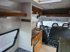 Ford Transit Ford transit 2.5 КЕМПЕР, снимка 8