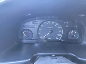 Ford Transit Ford transit 2.5 КЕМПЕР, снимка 10