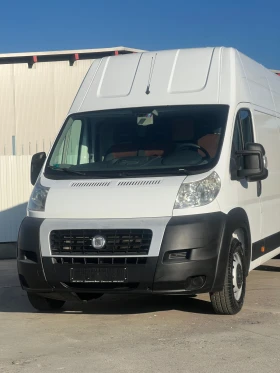 Fiat Ducato Макси L4H3 Климатроник , снимка 2