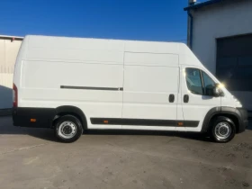 Fiat Ducato Макси L4H3 Климатроник , снимка 8