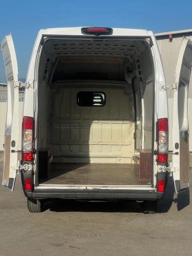 Fiat Ducato Макси L4H3 Климатроник , снимка 11