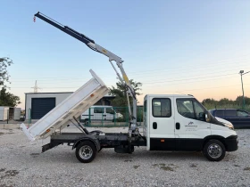 Iveco Daily Б-категория+ Клима, снимка 4