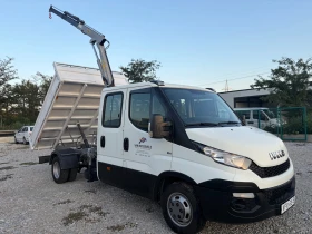 Iveco Daily Б-категория+ Клима, снимка 2