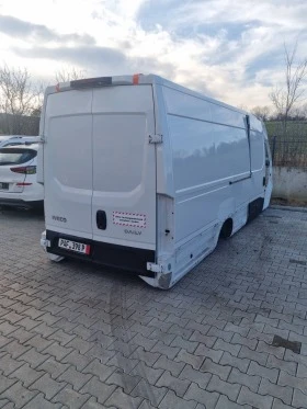 Iveco Daily, снимка 5