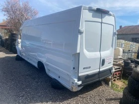 Iveco Daily, снимка 3