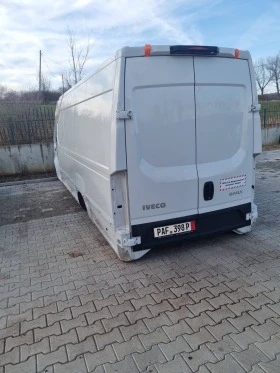 Iveco Daily, снимка 4