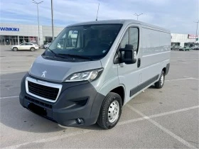 Peugeot Boxer 2.2HDI+ 130kc+ регистрация+ Топ състояние, снимка 6